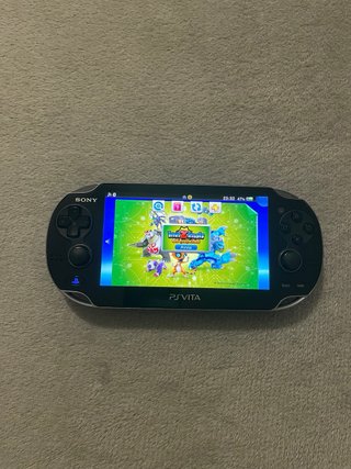 Lotto Giochi Ps Vita (leggere la descrizione)