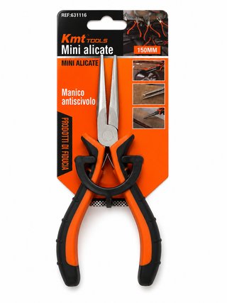Mini Alicate Kmt Tools 150mm