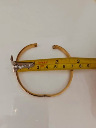 Pulsera Cartier Oro con Tornillos y Diamantes