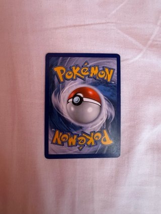Carta Pokémon Darkrai BW73