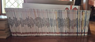 Libri Tutto Tex 201-274