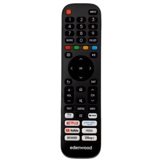 Smart TV 40 Edenwood