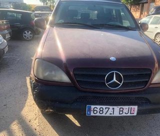 119151101 elevalunas del der mercedes ml 320 33903