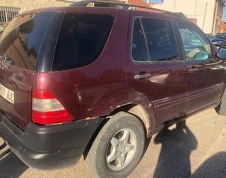 119151101 elevalunas del der mercedes ml 320 33903