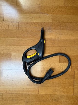 Limpiadora a vapor Polti Vaporetto Pocket 1500W