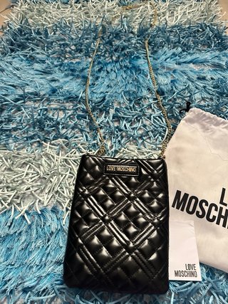 Borsa Love Moschino