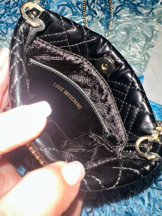 Borsa Love Moschino