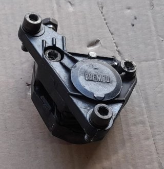 Pinza Freno Trasero Derbi GPR 75