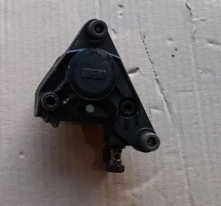 Pinza Freno Trasero Derbi GPR 75