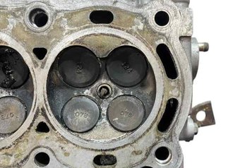 137179 a1320100420 culata smart coupe 1.0 cat
