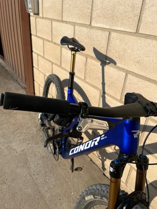 Conor WRC Thunder