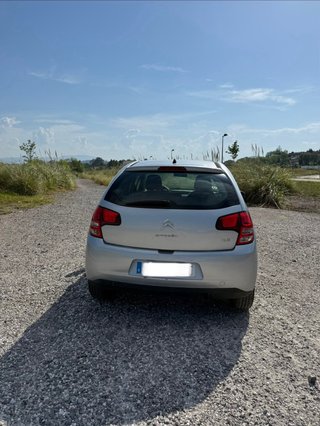 Citroen C3 2010