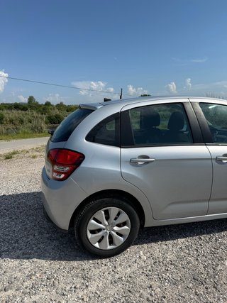 Citroen C3 2010