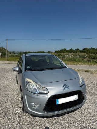 Citroen C3 2010
