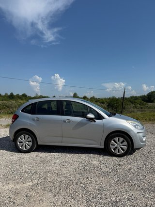 Citroen C3 2010