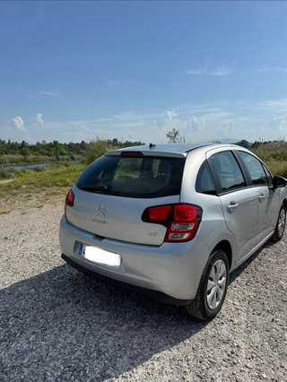 Citroen C3 2010