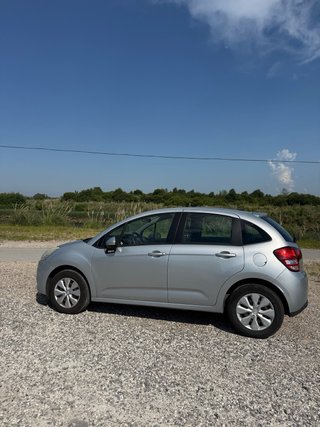 Citroen C3 2010