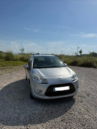 Citroen C3 2010