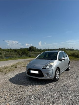 Citroen C3 2010