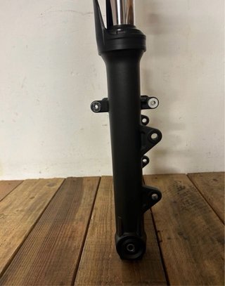 Horquilla Yamaha MT-07 2024