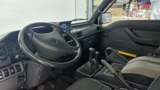 Mitsubishi L 300 1992