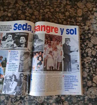 Revista SEMANA Extraordinario 60 Años 1940-2000