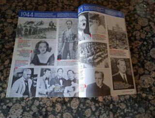 Revista SEMANA Extraordinario 60 Años 1940-2000