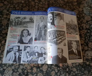 Revista SEMANA Extraordinario 60 Años 1940-2000