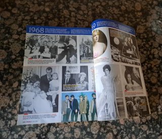 Revista SEMANA Extraordinario 60 Años 1940-2000