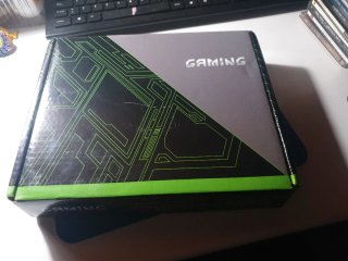 Placa Base ASUS H97M Pro LGA 1150 M-ATX