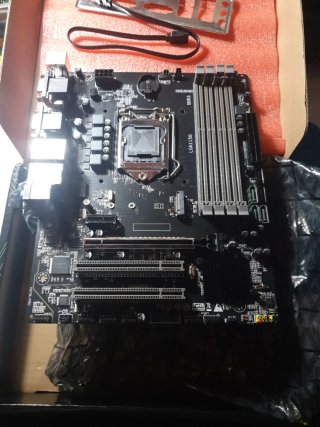 Placa Base ASUS H97M Pro LGA 1150 M-ATX