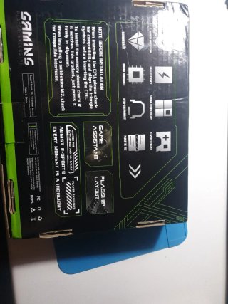 Placa Base ASUS H97M Pro LGA 1150 M-ATX