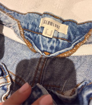 Pantalón corto