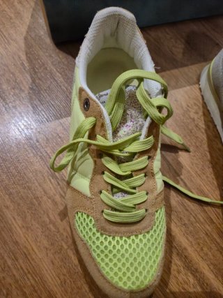 Zapatillas Pepe Jeans Mujer Talla 38