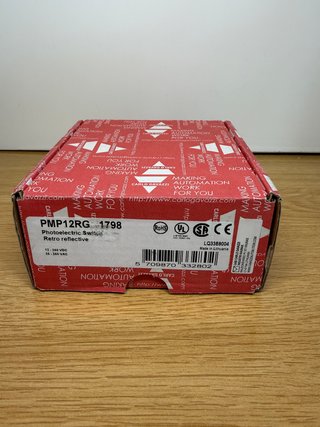 Fotocélula 220V Relé Espejo PMP12RG1798