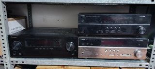 Pioneer y Yamaha Home Cinema Repuestos