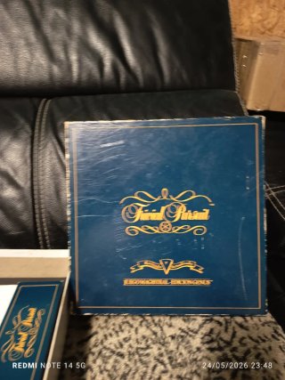 Trivial Pursuit Edizione Genus
