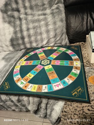 Trivial Pursuit Edizione Genus