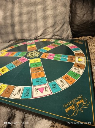 Trivial Pursuit Edizione Genus