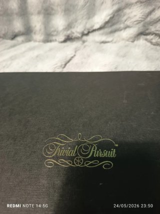 Trivial Pursuit Edizione Genus