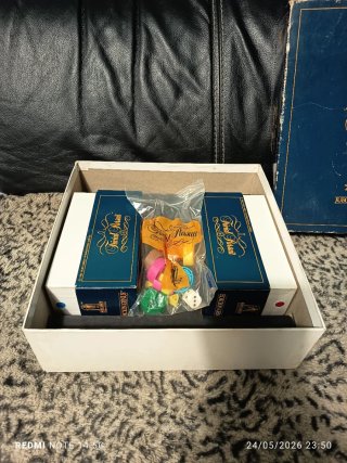 Trivial Pursuit Edizione Genus
