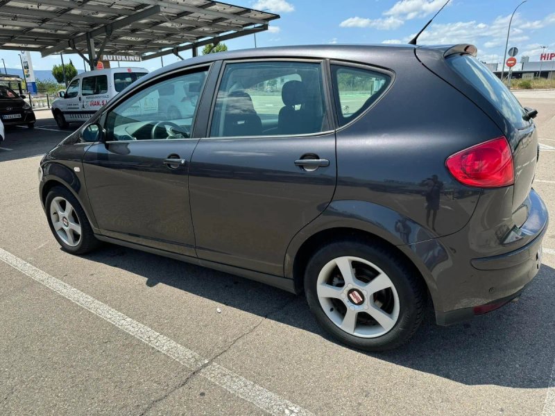 SEAT Altea 2005 - foto 1