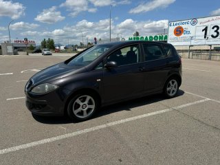 SEAT Altea 2005