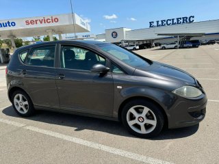 SEAT Altea 2005