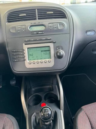 SEAT Altea 2005