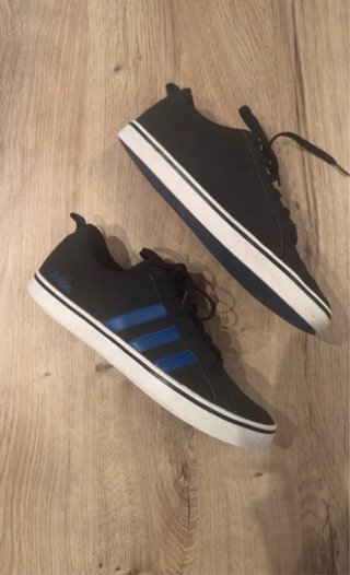 Zapatillas Adidas Vs Pace Talla 43.5