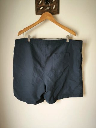 Calções Homem Cinza XL Decathlon
