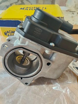 Válvula EGR Magneti Marelli grupo vag