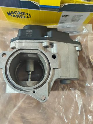 Válvula EGR Magneti Marelli grupo vag