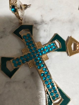 Set Gioielli Collana, Bracciale, Orecchini